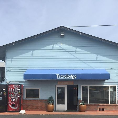 Travelodge By Wyndham Tacoma Near Mcchord Afb Εξωτερικό φωτογραφία